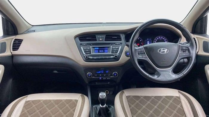 2015 Hyundai Elite i20