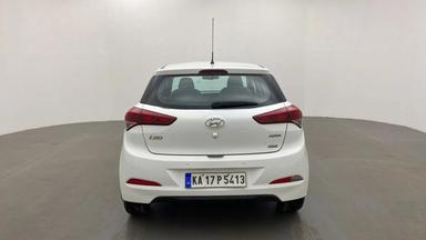 2015 Hyundai Elite i20