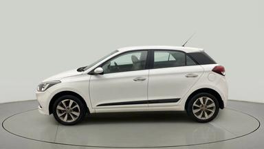 2015 Hyundai Elite i20