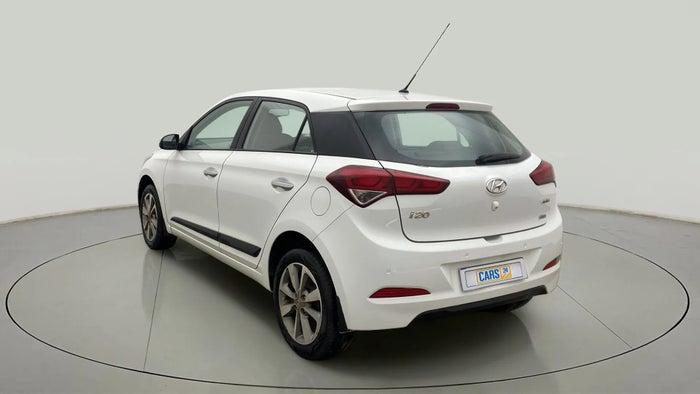 2015 Hyundai Elite i20