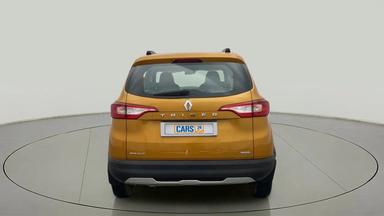 2020 Renault TRIBER