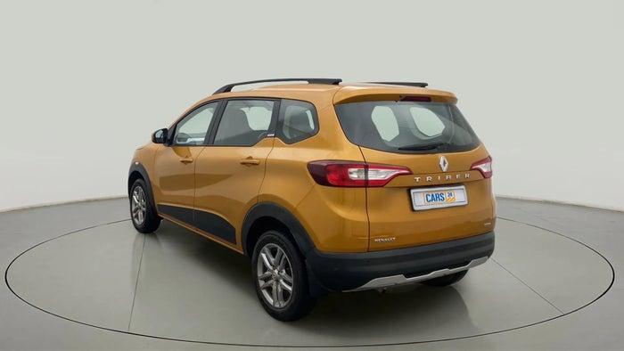 2020 Renault TRIBER