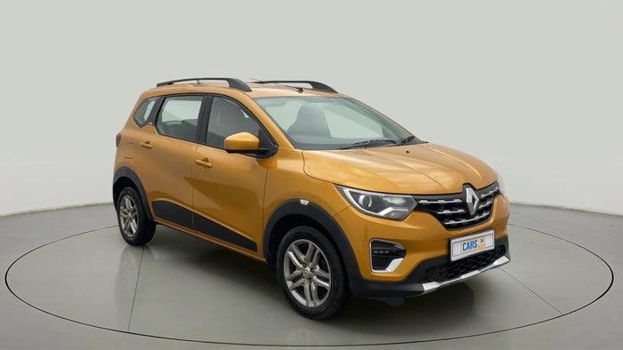 2020 Renault TRIBER