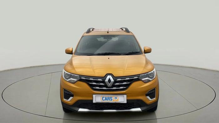 2020 Renault TRIBER