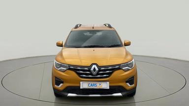 2020 Renault TRIBER