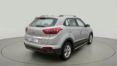 2016 HYUNDAI CRETA