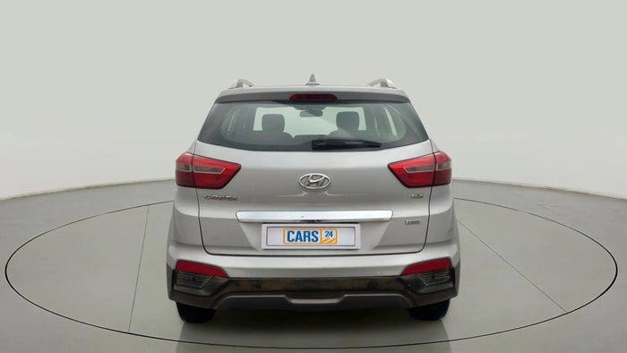 2016 HYUNDAI CRETA