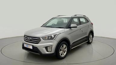 2016 HYUNDAI CRETA