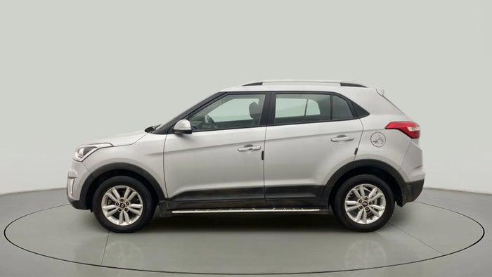 2016 HYUNDAI CRETA