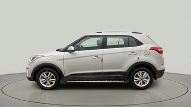 2016 HYUNDAI CRETA