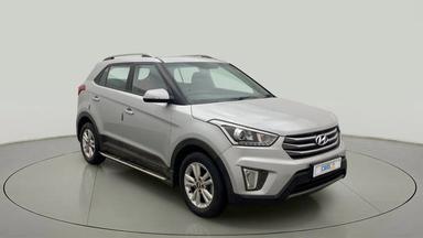 2016 HYUNDAI CRETA