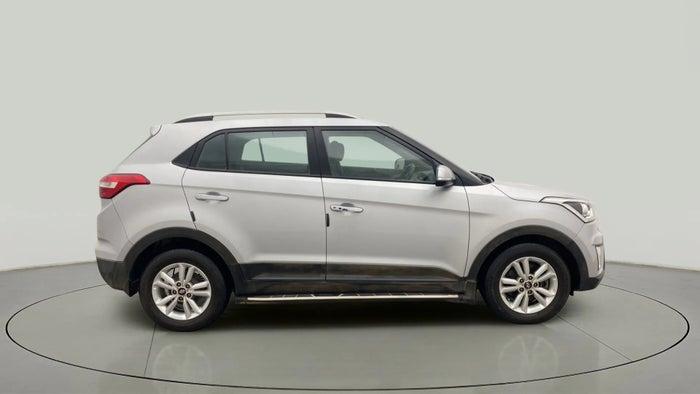 2016 HYUNDAI CRETA