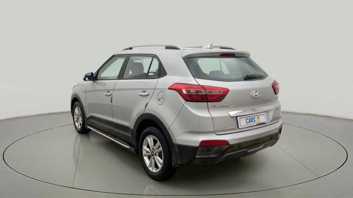 2016 HYUNDAI CRETA