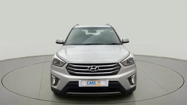 2016 HYUNDAI CRETA