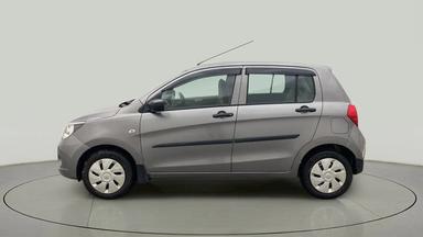 2014 Maruti Celerio