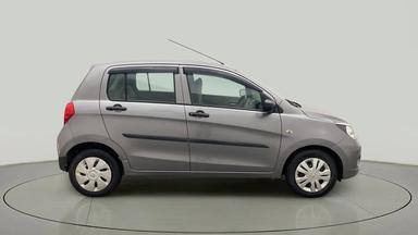 2014 Maruti Celerio