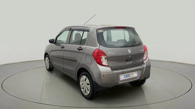 2014 Maruti Celerio