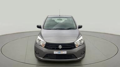 2014 Maruti Celerio