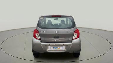 2014 Maruti Celerio