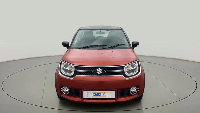 2018 Maruti IGNIS