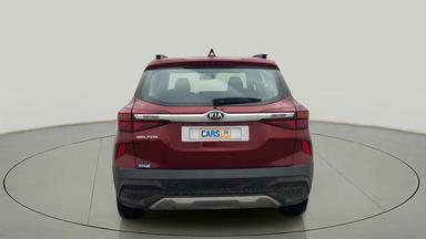 2020 KIA SELTOS