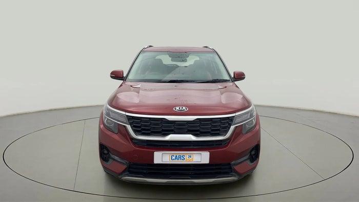 2020 KIA SELTOS