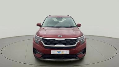 2020 KIA SELTOS