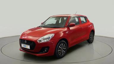 2020 Maruti Swift