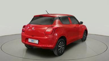 2020 Maruti Swift