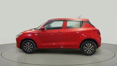 2020 Maruti Swift