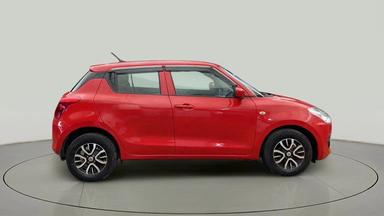 2020 Maruti Swift