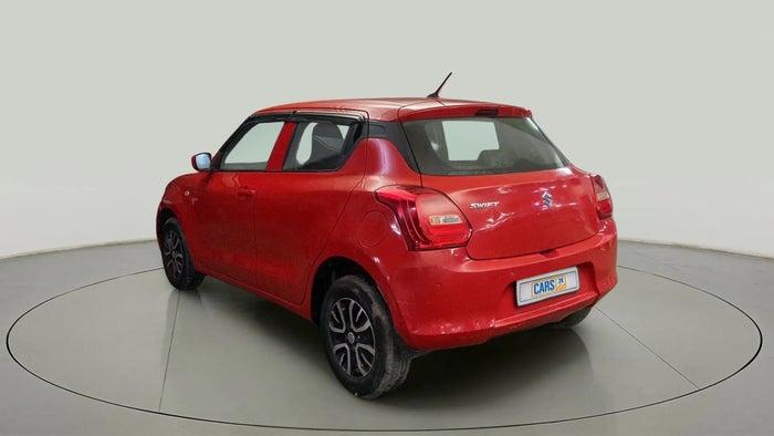 2020 Maruti Swift