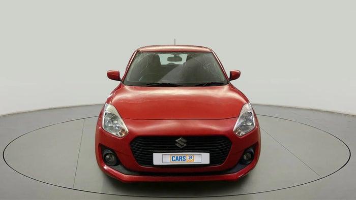 2020 Maruti Swift