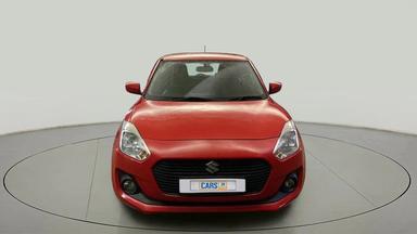 2020 Maruti Swift