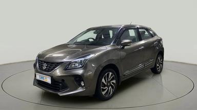 2019 Maruti Baleno