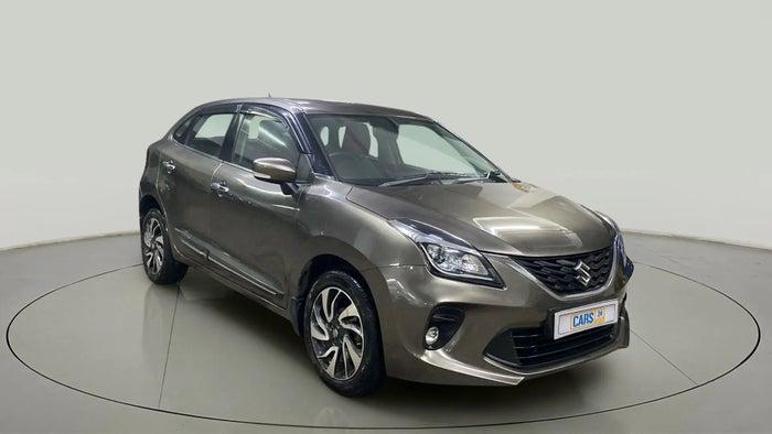 2019 Maruti Baleno