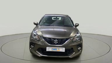 2019 Maruti Baleno