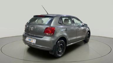 2014 Volkswagen Polo