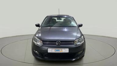 2014 Volkswagen Polo