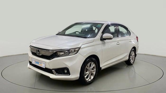 2020 Honda Amaze