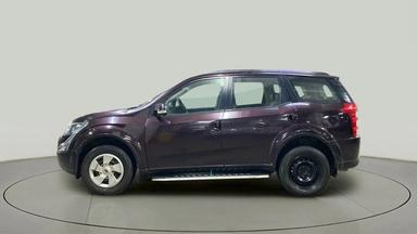 2018 Mahindra XUV500