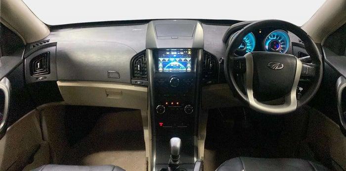 2018 Mahindra XUV500