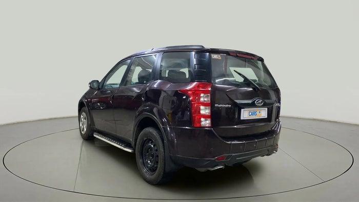 2018 Mahindra XUV500