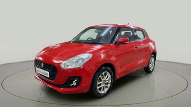 2018 Maruti Swift