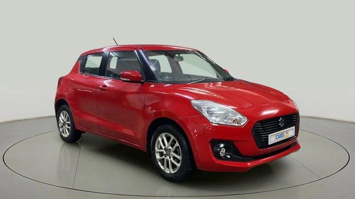 2018 Maruti Swift