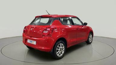 2018 Maruti Swift