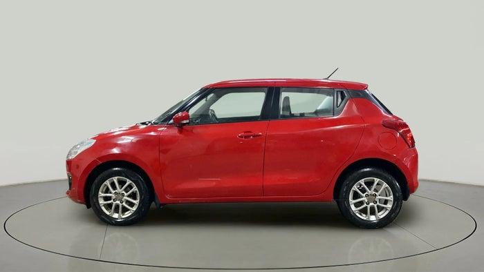 2018 Maruti Swift