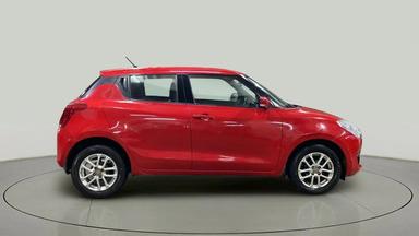 2018 Maruti Swift