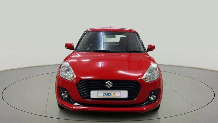 2018 Maruti Swift