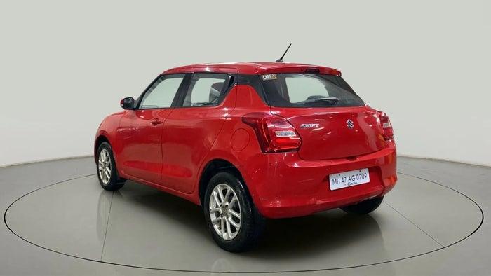 2018 Maruti Swift